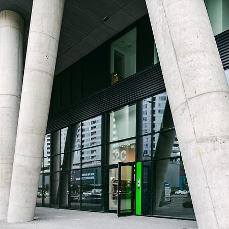 Svarog Unique Apartment Bratislava Exterior foto