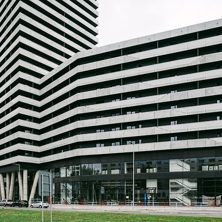 Svarog Unique Apartment Bratislava Exterior foto