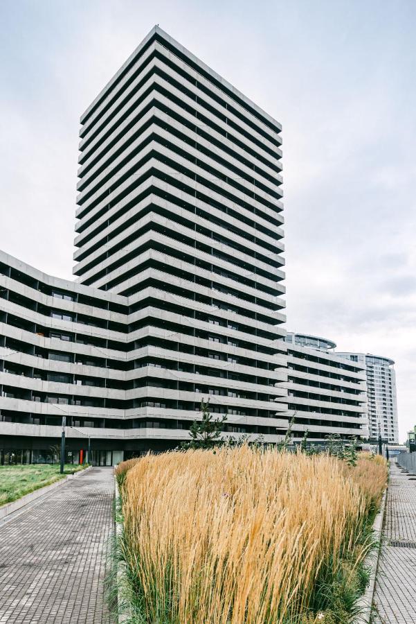 Svarog Unique Apartment Bratislava Exterior foto